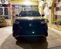 تۆیۆتا کراون کلوگەر